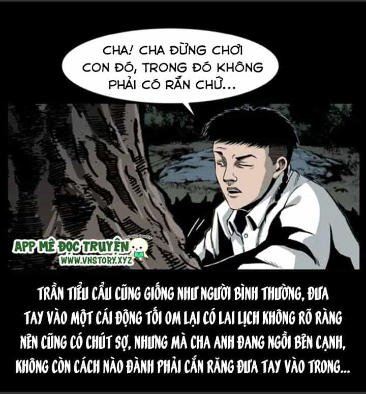 U Minh Ngụy Tượng - Chương 9 - ảnh 7