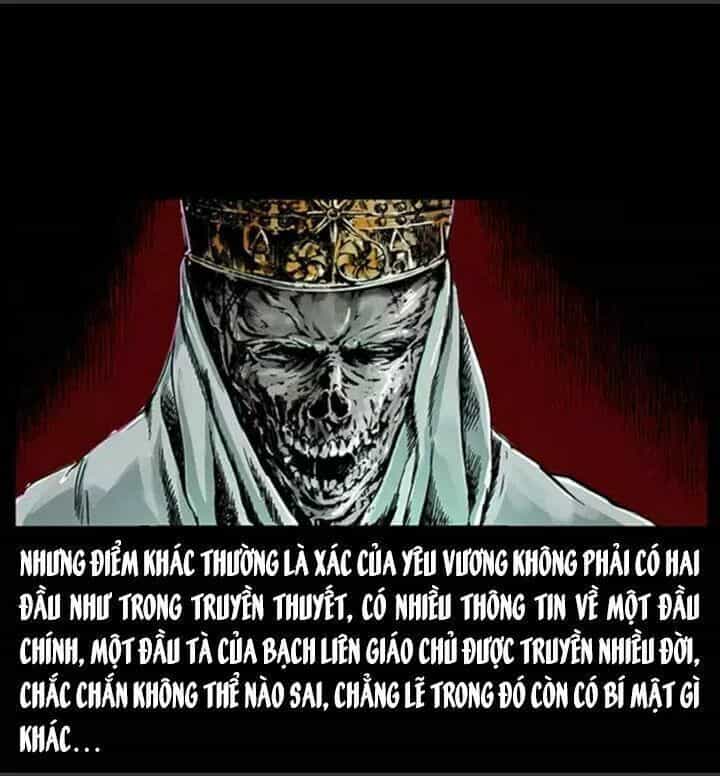 U Minh Ngụy Tượng - Chương 67 - ảnh 10