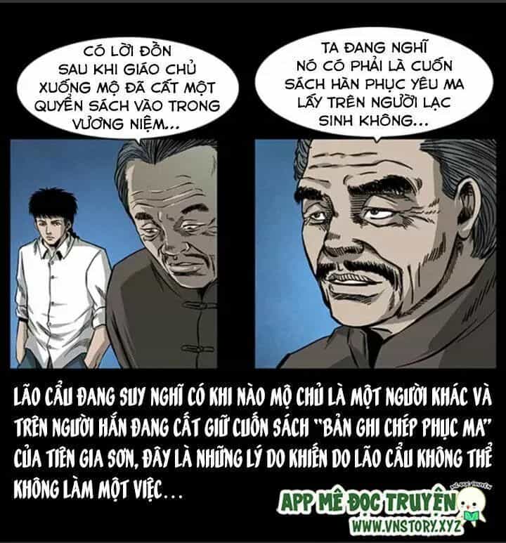 U Minh Ngụy Tượng - Chương 67 - ảnh 11