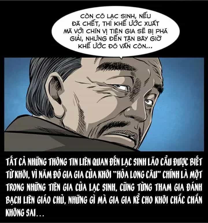 U Minh Ngụy Tượng - Chương 67 - ảnh 12