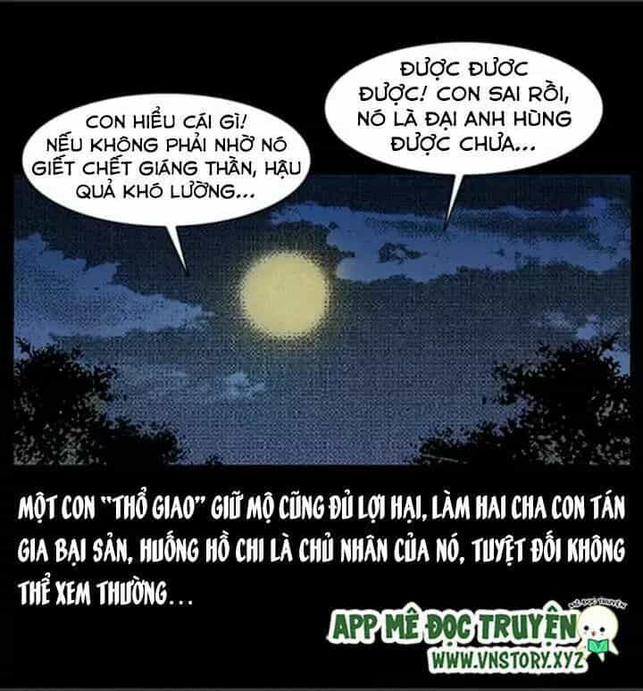 U Minh Ngụy Tượng - Chương 67 - ảnh 17