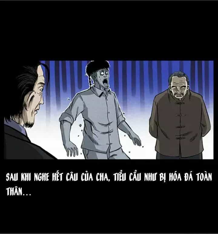 U Minh Ngụy Tượng - Chương 67 - ảnh 24