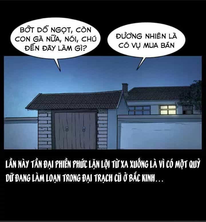 U Minh Ngụy Tượng - Chương 67 - ảnh 28