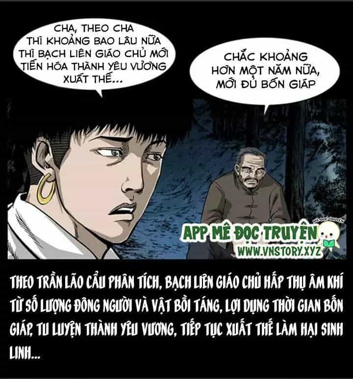 U Minh Ngụy Tượng - Chương 67 - ảnh 3