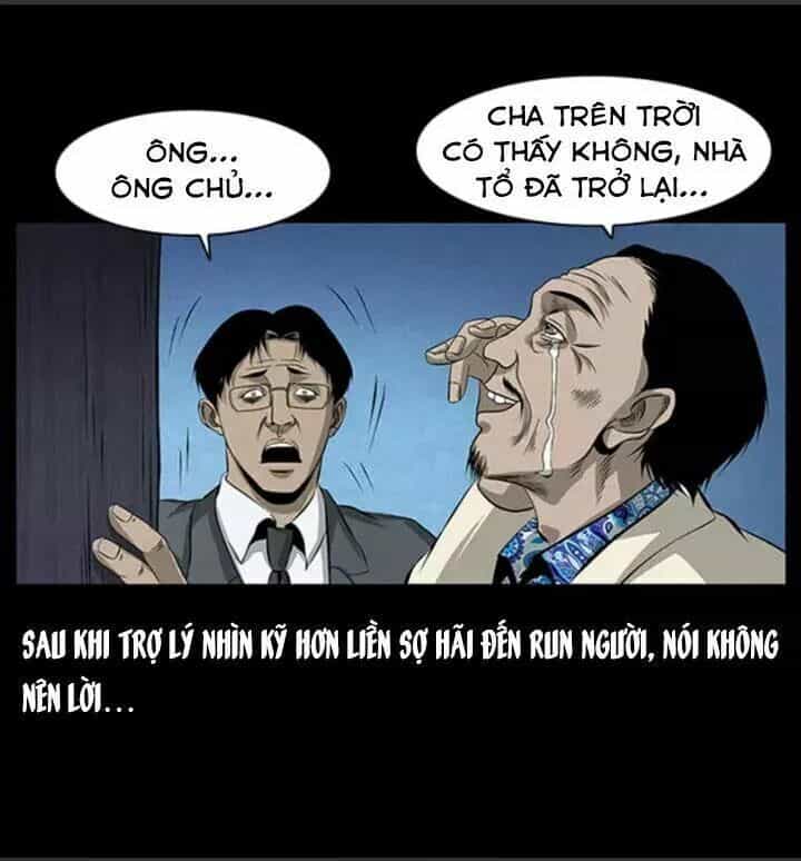 U Minh Ngụy Tượng - Chương 67 - ảnh 42