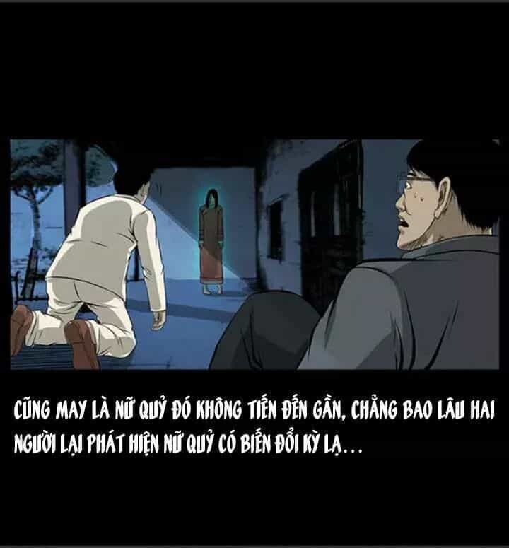 U Minh Ngụy Tượng - Chương 67 - ảnh 48