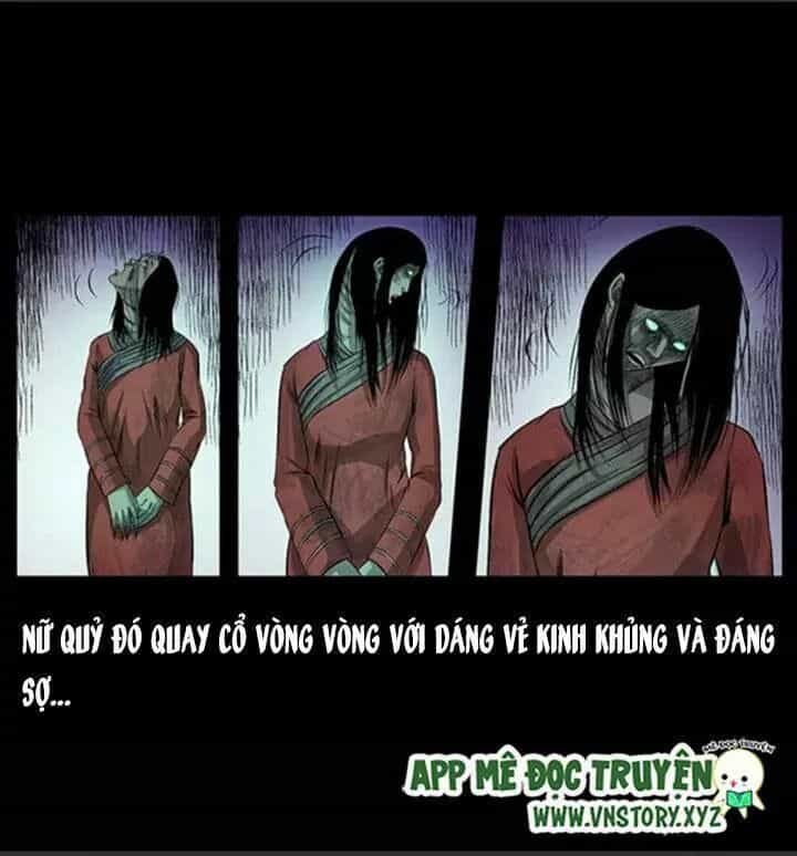 U Minh Ngụy Tượng - Chương 67 - ảnh 49