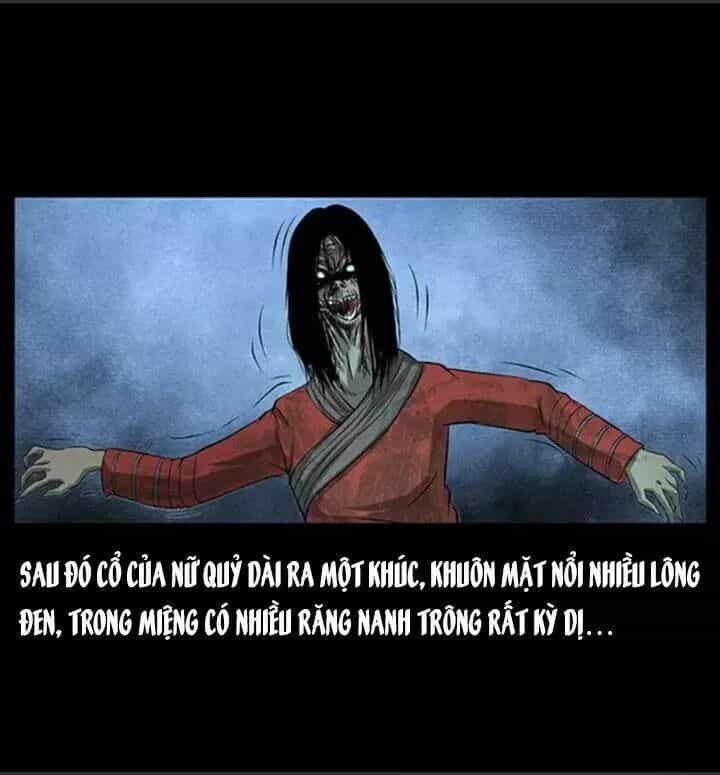 U Minh Ngụy Tượng - Chương 67 - ảnh 50