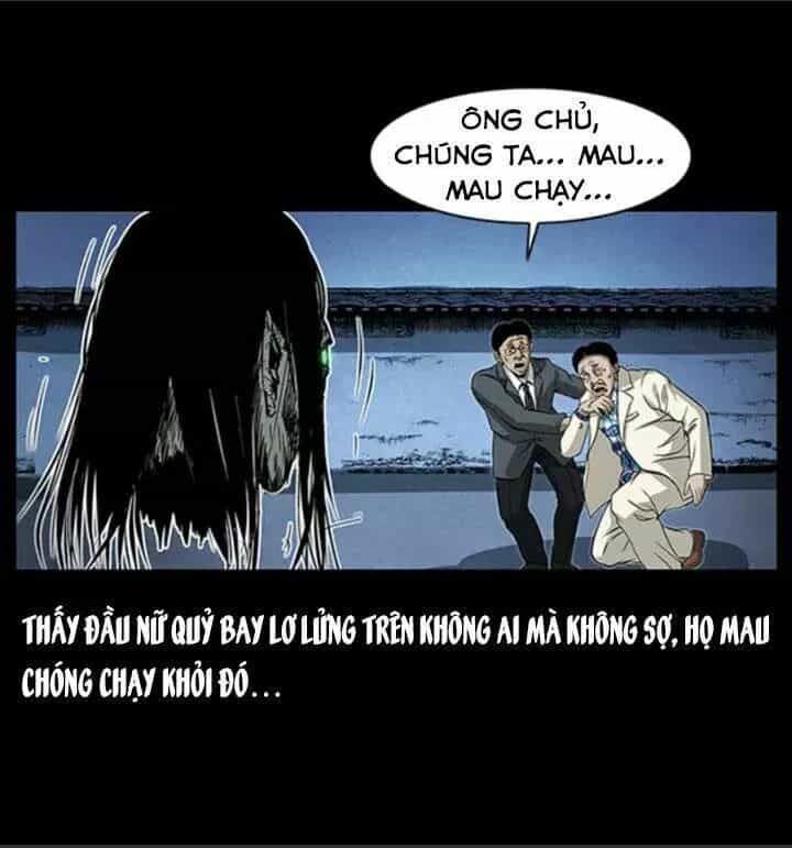 U Minh Ngụy Tượng - Chương 67 - ảnh 52