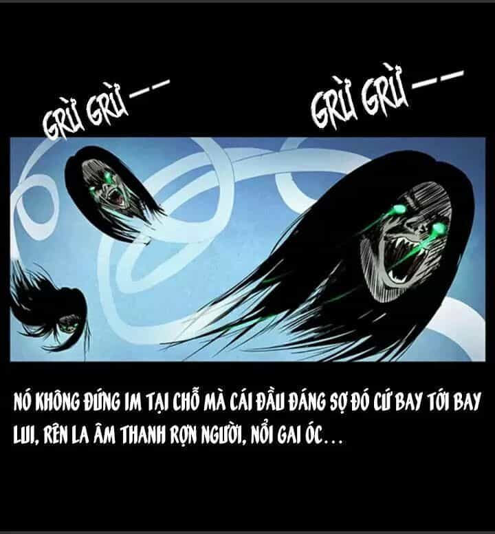 U Minh Ngụy Tượng - Chương 67 - ảnh 60