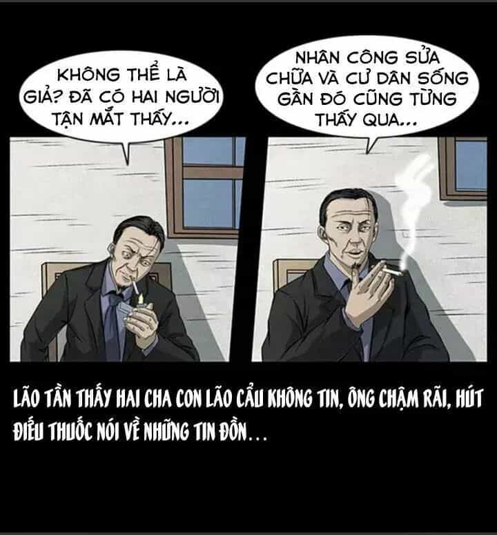 U Minh Ngụy Tượng - Chương 67 - ảnh 66