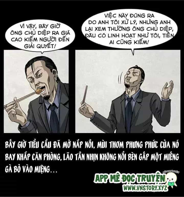 U Minh Ngụy Tượng - Chương 67 - ảnh 69