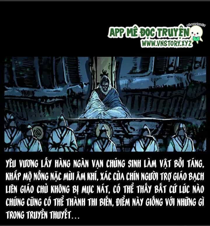 U Minh Ngụy Tượng - Chương 67 - ảnh 9