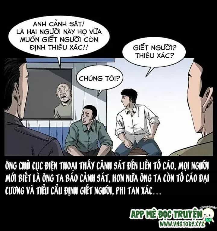 U Minh Ngụy Tượng - Chương 68 - ảnh 10