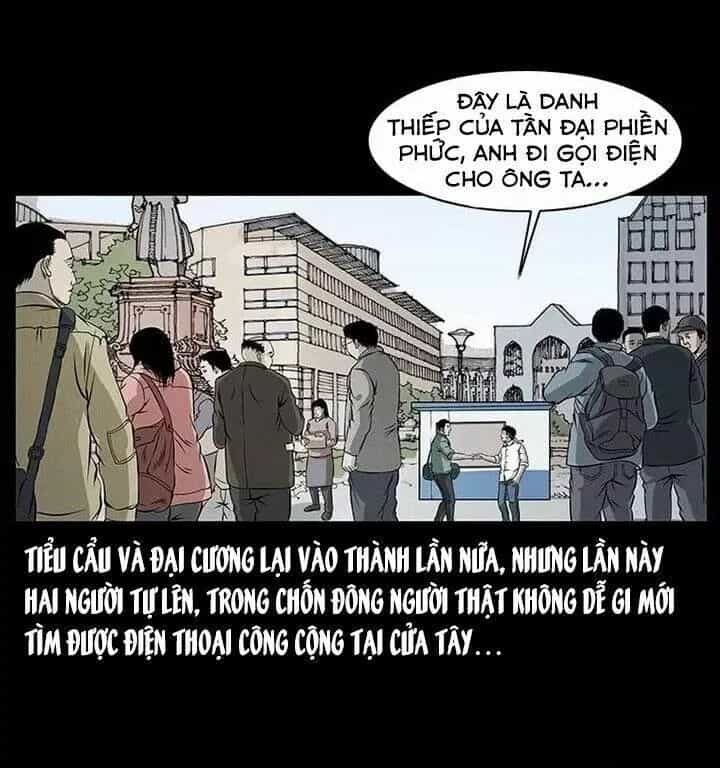 U Minh Ngụy Tượng - Chương 68 - ảnh 3
