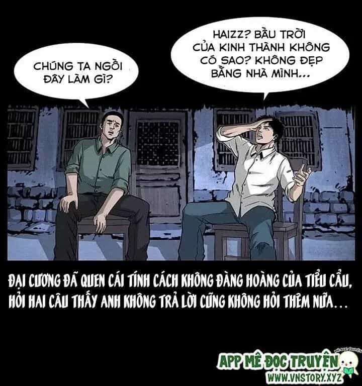U Minh Ngụy Tượng - Chương 68 - ảnh 36