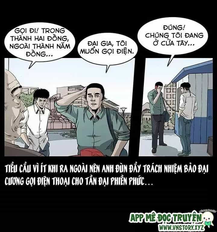 U Minh Ngụy Tượng - Chương 68 - ảnh 4