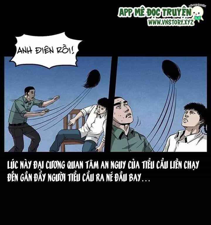 U Minh Ngụy Tượng - Chương 68 - ảnh 48