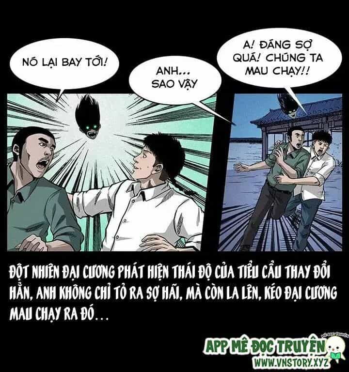 U Minh Ngụy Tượng - Chương 68 - ảnh 50
