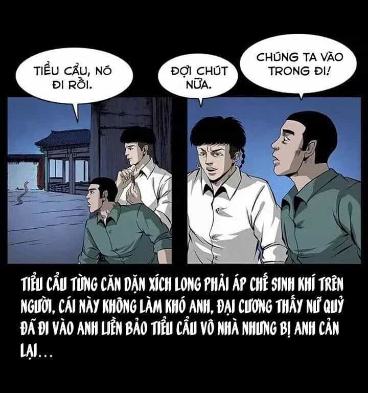 U Minh Ngụy Tượng - Chương 68 - ảnh 59