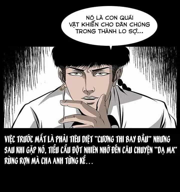 U Minh Ngụy Tượng - Chương 68 - ảnh 65