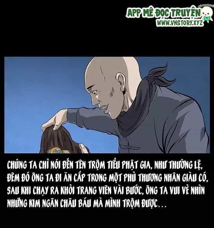 U Minh Ngụy Tượng - Chương 68 - ảnh 68