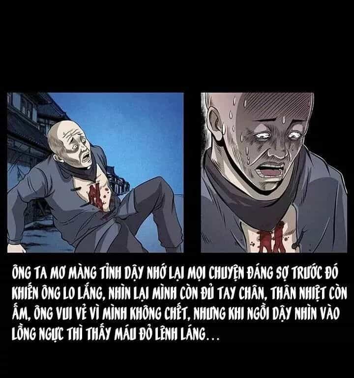 U Minh Ngụy Tượng - Chương 68 - ảnh 79