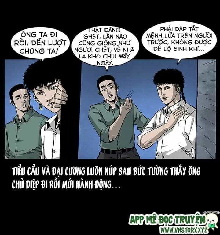U Minh Ngụy Tượng - Chương 69 - ảnh 10