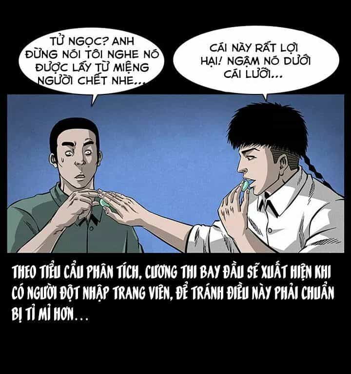 U Minh Ngụy Tượng - Chương 69 - ảnh 11