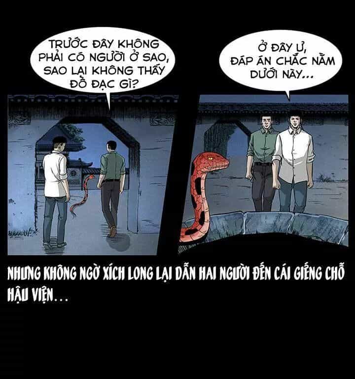 U Minh Ngụy Tượng - Chương 69 - ảnh 13