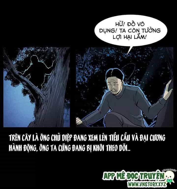 U Minh Ngụy Tượng - Chương 69 - ảnh 2