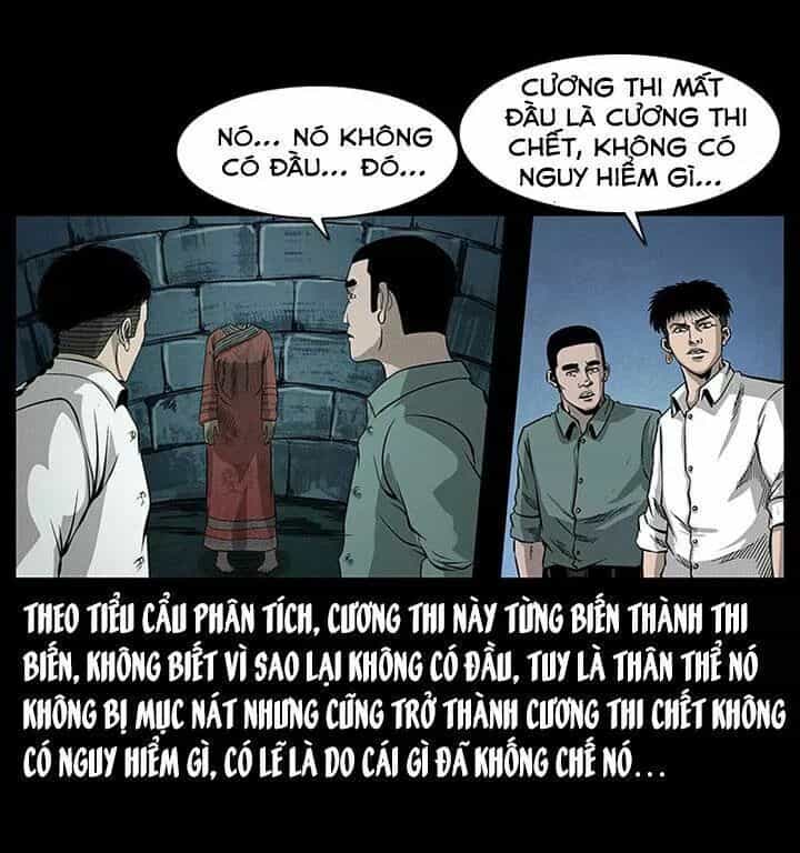 U Minh Ngụy Tượng - Chương 69 - ảnh 21
