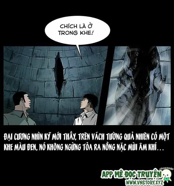 U Minh Ngụy Tượng - Chương 69 - ảnh 24