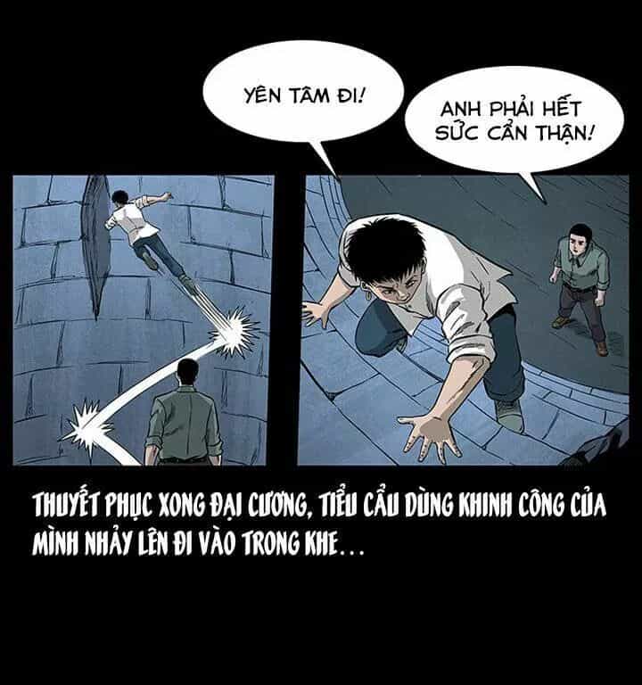 U Minh Ngụy Tượng - Chương 69 - ảnh 29