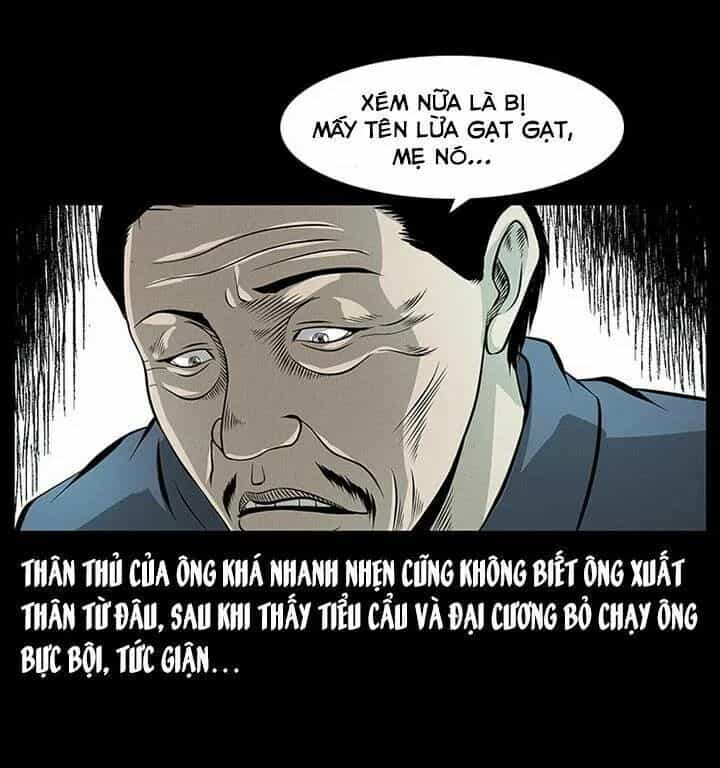U Minh Ngụy Tượng - Chương 69 - ảnh 3