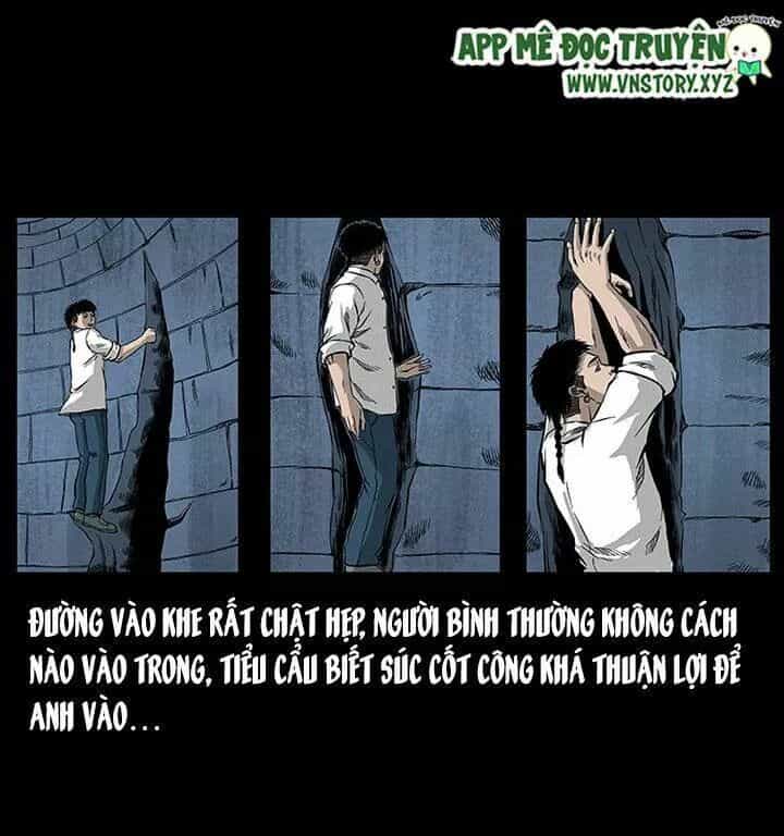 U Minh Ngụy Tượng - Chương 69 - ảnh 30