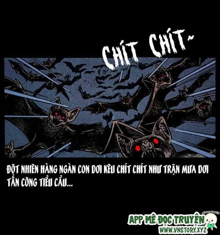 U Minh Ngụy Tượng - Chương 69 - ảnh 44