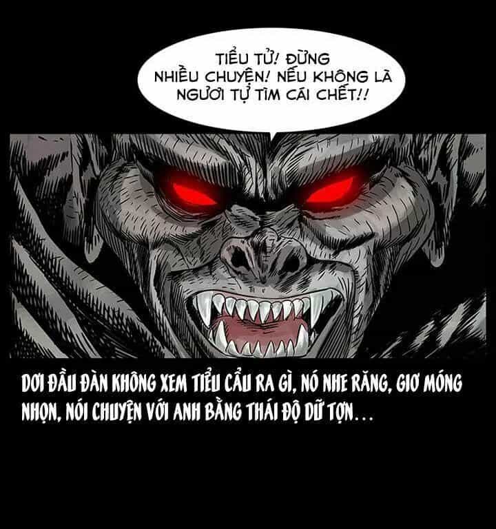 U Minh Ngụy Tượng - Chương 69 - ảnh 53