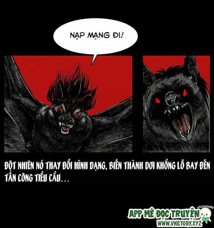 U Minh Ngụy Tượng - Chương 69 - ảnh 54