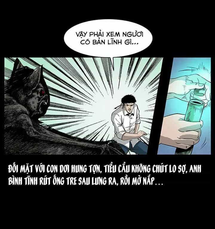 U Minh Ngụy Tượng - Chương 69 - ảnh 55