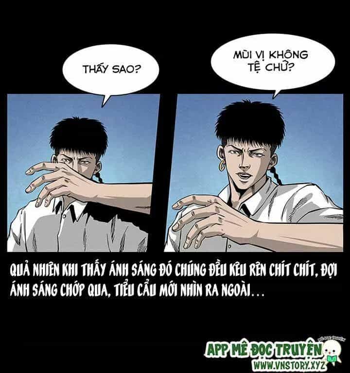 U Minh Ngụy Tượng - Chương 69 - ảnh 58