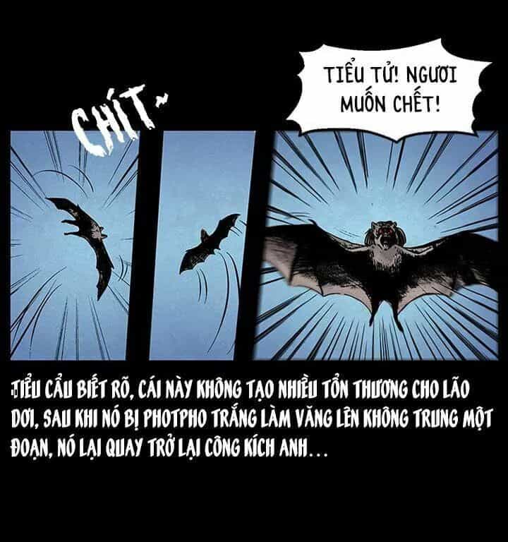 U Minh Ngụy Tượng - Chương 69 - ảnh 59
