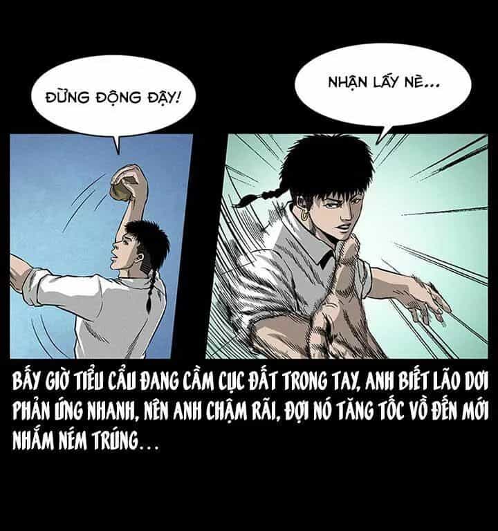 U Minh Ngụy Tượng - Chương 69 - ảnh 61