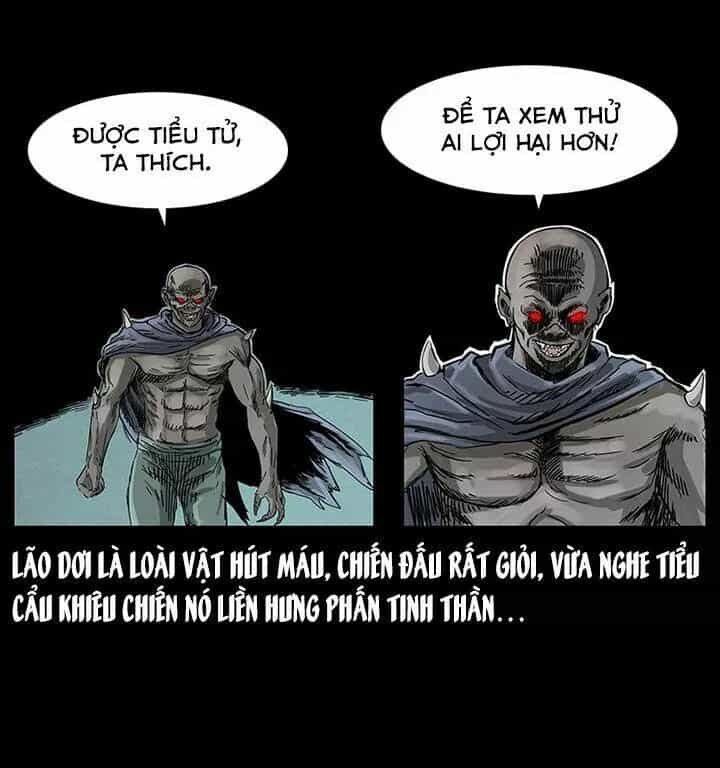U Minh Ngụy Tượng - Chương 69 - ảnh 73