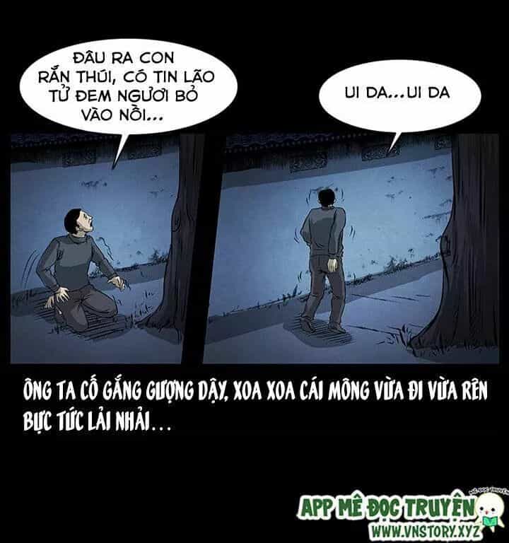 U Minh Ngụy Tượng - Chương 69 - ảnh 8