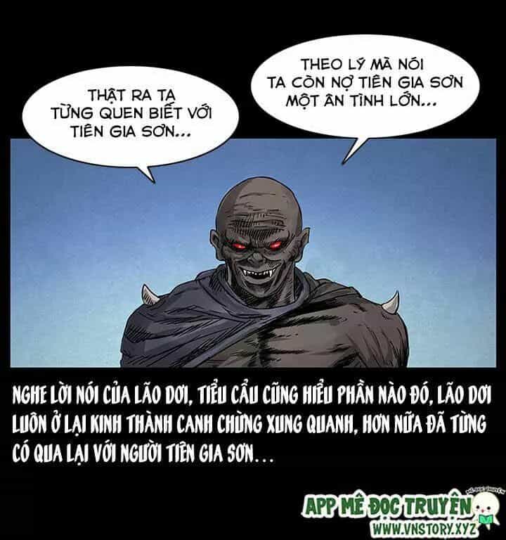 U Minh Ngụy Tượng - Chương 69 - ảnh 82