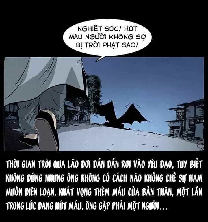 U Minh Ngụy Tượng - Chương 70 - ảnh 22