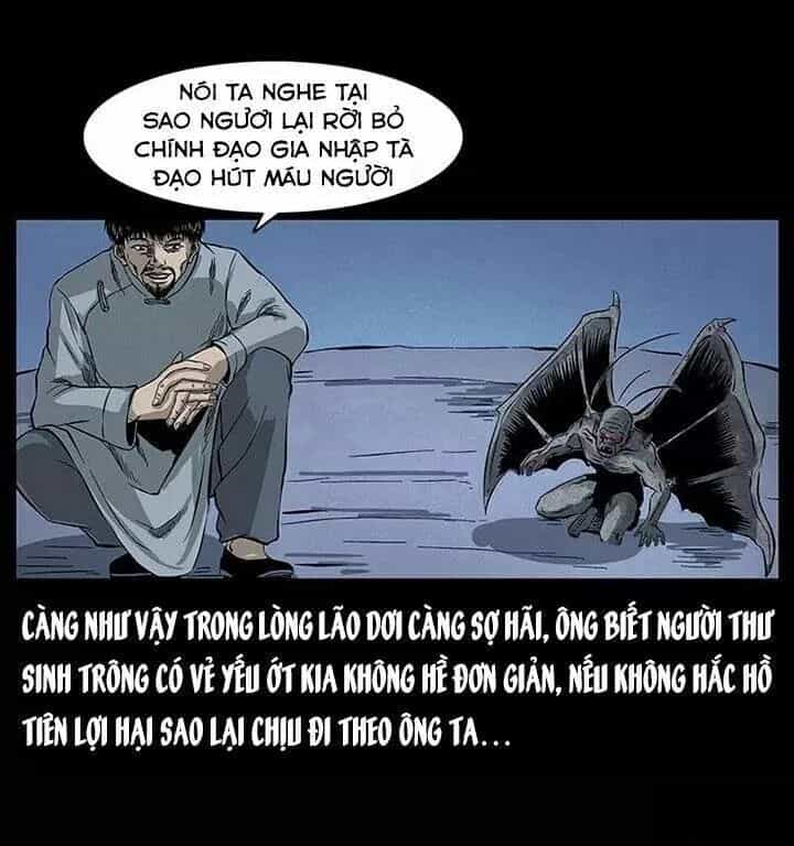 U Minh Ngụy Tượng - Chương 70 - ảnh 44