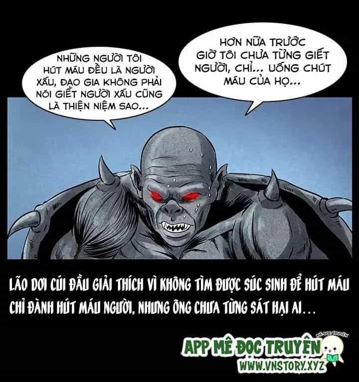 U Minh Ngụy Tượng - Chương 70 - ảnh 47