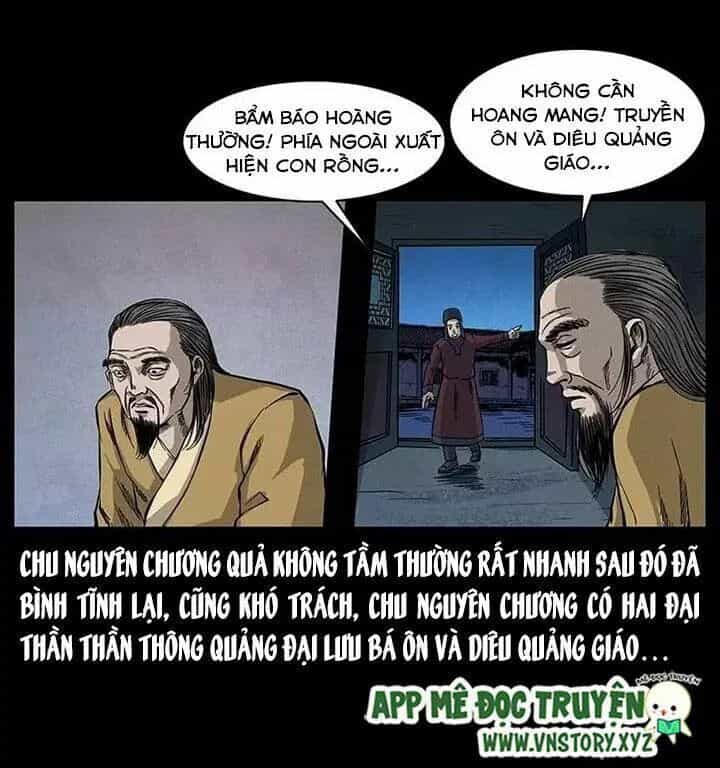 U Minh Ngụy Tượng - Chương 70 - ảnh 61